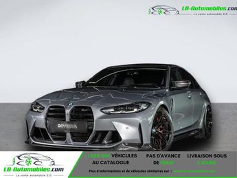  Voir détails -BMW M3 xDrive 510 ch BVA à Beaupuy (31)