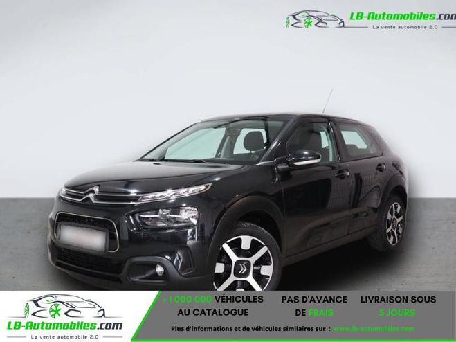 Citroen C4 Cactus PureTech 110 BVM  de 2018