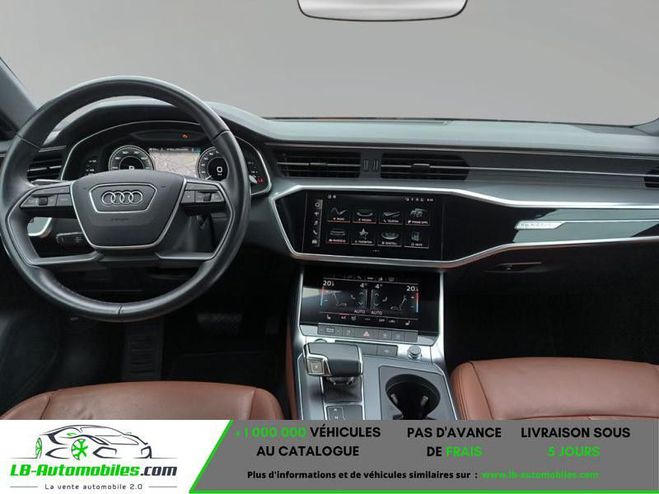 Audi A7 50 TFSIe 299 BVA Quattro  de 2021