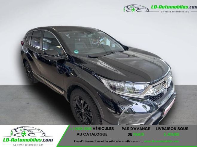 Honda CRV e:HEV 2.0 i-MMD 2WD 145ch  de 2022