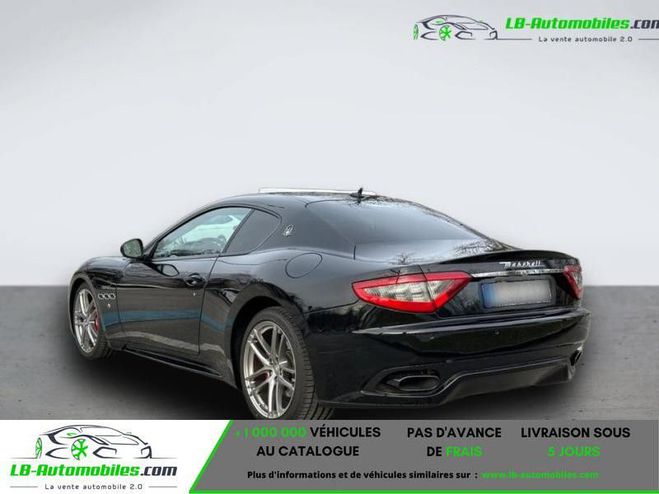 Maserati Gran Turismo 4.7 V8 460  de 2016