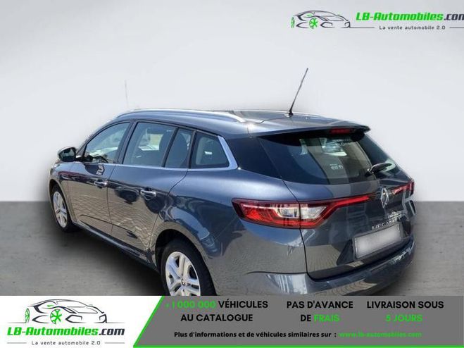 Renault Megane TCe 140BVA  de 2019