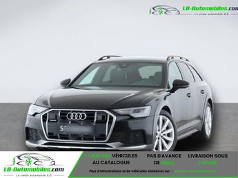  Voir détails -Audi A6 Allroad 55 TDI 344 ch Quattro BVA à Beaupuy (31)