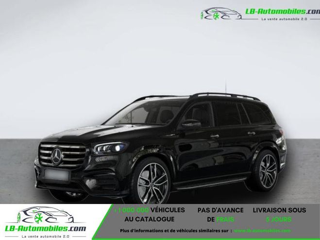 Mercedes GLS 450d BVA 4Matic  de 2024