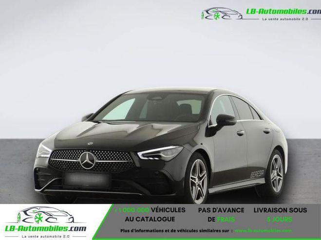 Mercedes Classe CL 200 d BVA  de 2024