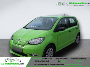  Voir détails -Skoda Citigo 61 kw 83 ch à Beaupuy (31)