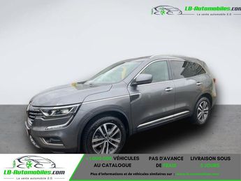  Voir détails -Renault Koleos dCi 175 4x2 BVA à Beaupuy (31)