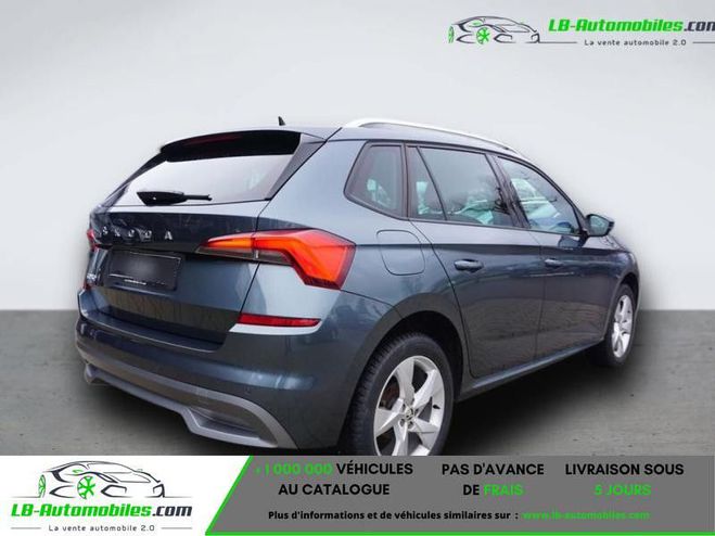 Skoda Kamiq 1.0 TSI 95 ch BVM  de 2020