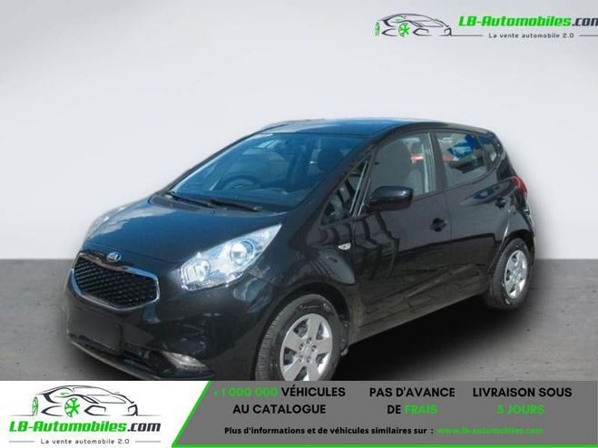 Kia Venga 1.4 90 ch  de 2015