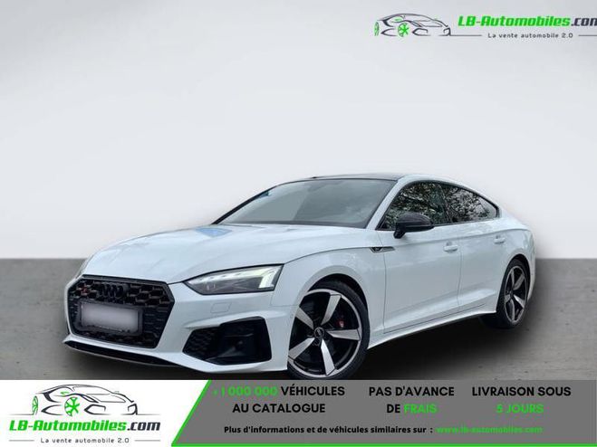 Audi S5 TDI 341 BVA Quattro  de 2022