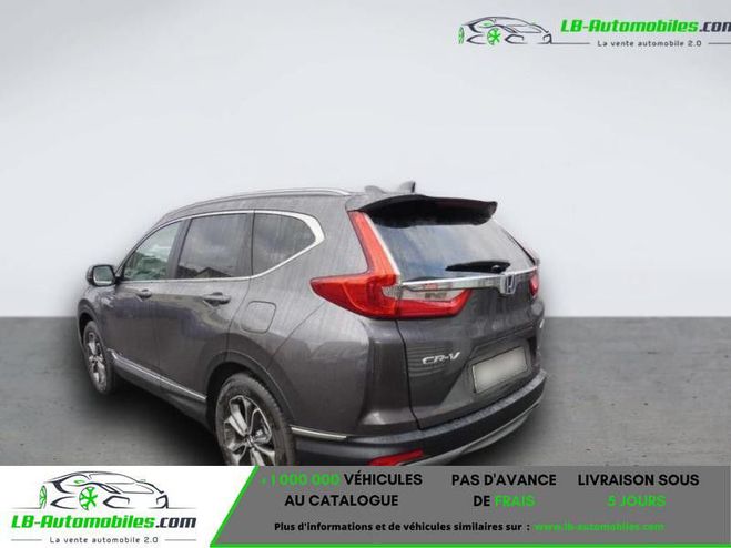 Honda CRV e:HEV 2.0 i-MMD 4WD 145ch  de 2022