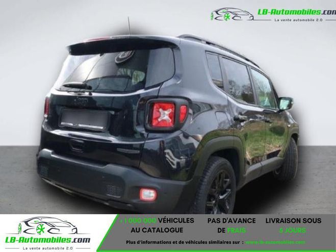 Jeep Renegade 1.0 GSE 120 ch BVM  de 2019