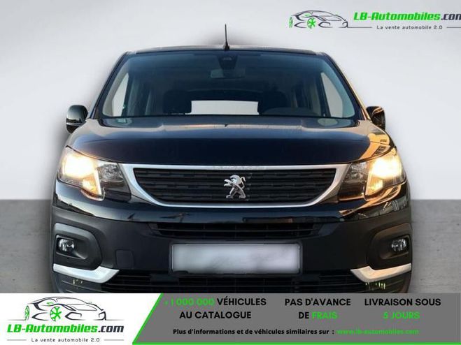 Peugeot Rifter BlueHDi 130  BVA  de 2021