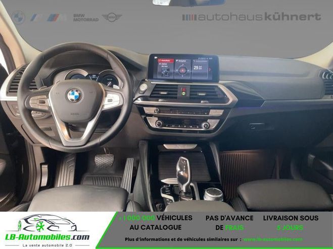 BMW X4 xDrive20i 184 ch BVA  de 2020