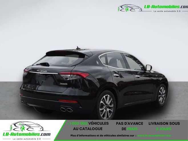 Maserati Levante 330 ch Hybrid  de 2022