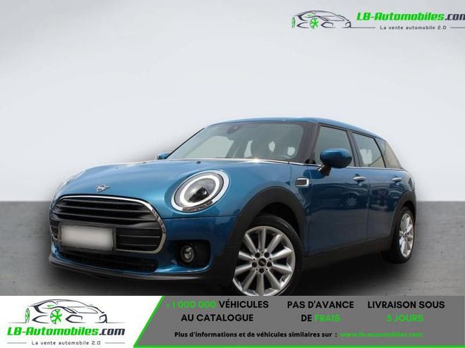 Mini Clubman One 102 ch BVA  de 2021