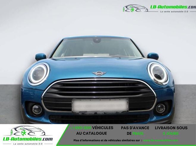 Mini Clubman One 102 ch BVA  de 2021