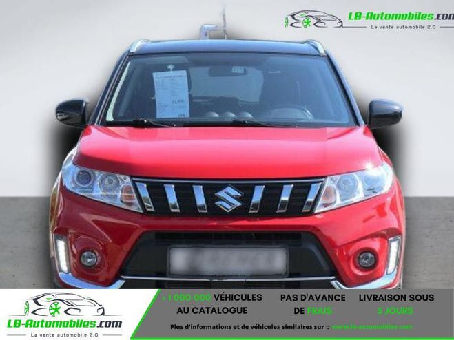 Suzuki Vitara 1.0 Boosterjet BVM 111ch  de 2019