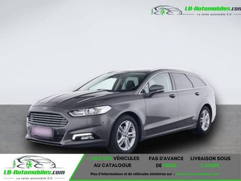  Voir détails -Ford Mondeo 1.5 EcoBoost 160 BVM à Beaupuy (31)