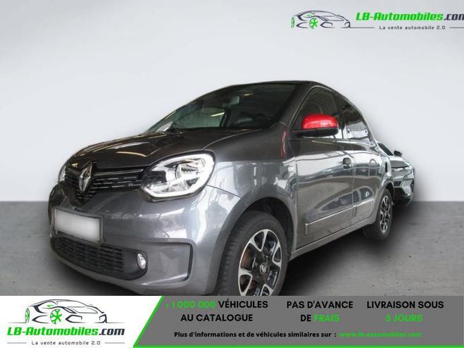 Renault Twingo TCe 95 BVM  de 2019