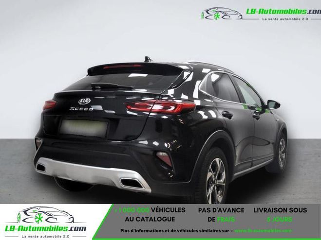 Kia Xceed 1.4l T-GDi 140 ch BVM  de 2019