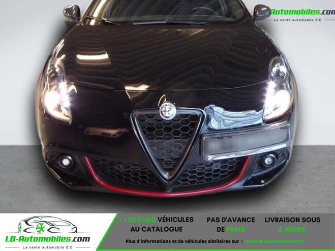 Alfa romeo Giulietta 2 1.4 TJet 120 ch BVM  de 2019