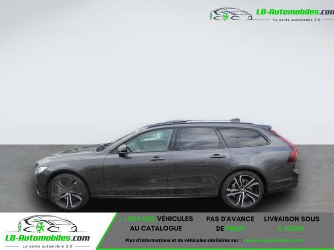 Volvo V90 B4  197 ch BVA  de 2023