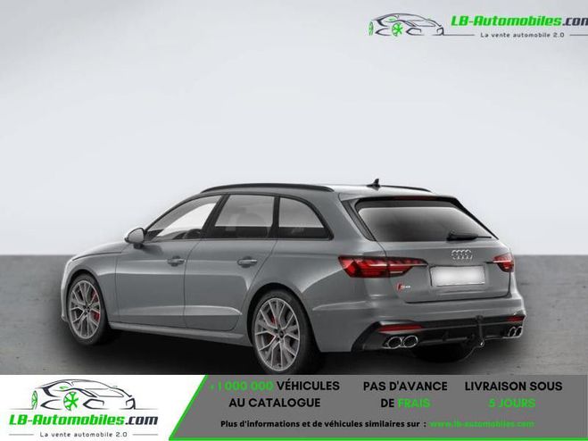 Audi S4 V6 3.0 TDI 341 BVA Quattro  de 2022