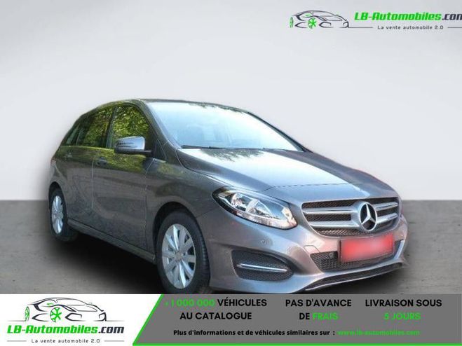 Mercedes Classe B 180 BVA  de 2015