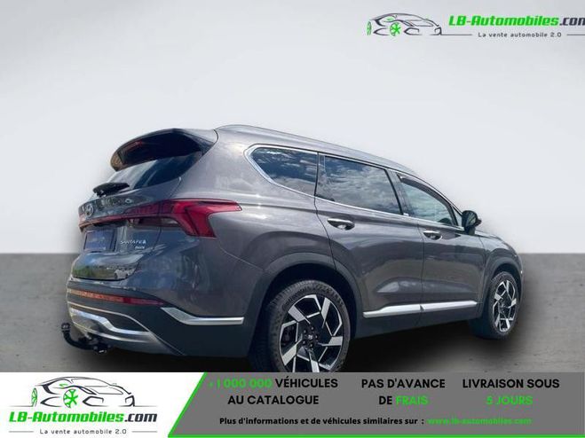 Hyundai Santa Fe 2.2 CRDi 202 DCT-8  de 2021