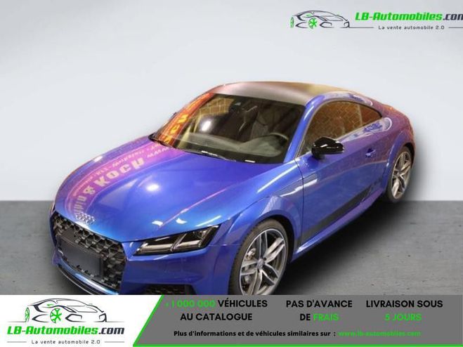 Audi TT 45 TFSI 245 BVA Quattro  de 2020