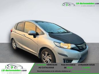  Voir détails -Honda Jazz 1.3 i-VTEC 102ch à Beaupuy (31)