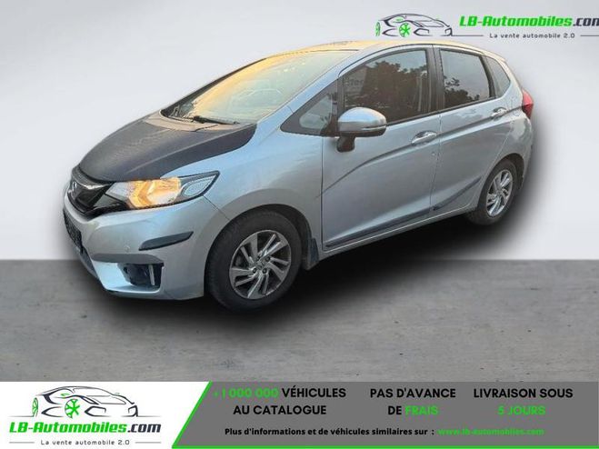 Honda Jazz 1.3 i-VTEC 102ch  de 2016