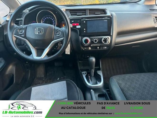 Honda Jazz 1.3 i-VTEC 102ch  de 2016