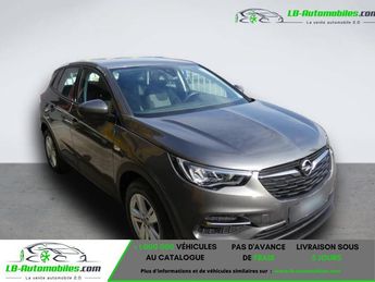  Voir détails -Opel Grandland X 1.5 D 130 ch BVM à Beaupuy (31)