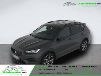  Voir détails -Seat Tarraco 1.4 e-HYBRID 245 ch BVA 5 pl à Beaupuy (31)