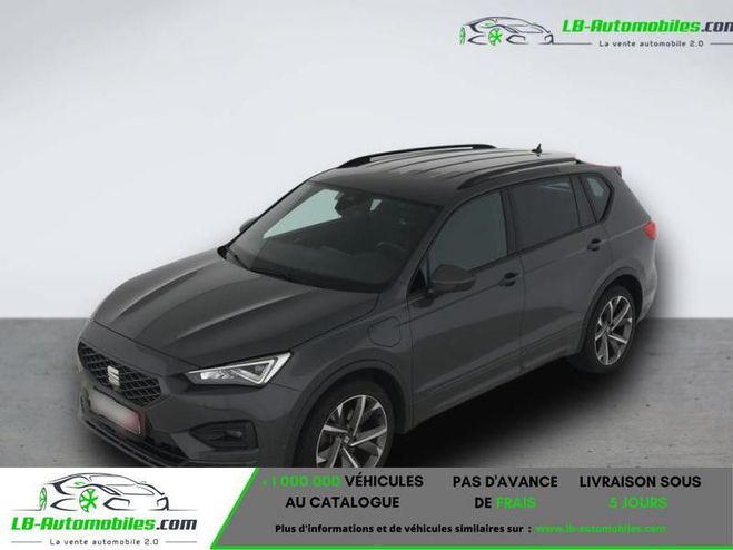 Seat Tarraco 1.4 e-HYBRID 245 ch BVA 5 pl  de 2021