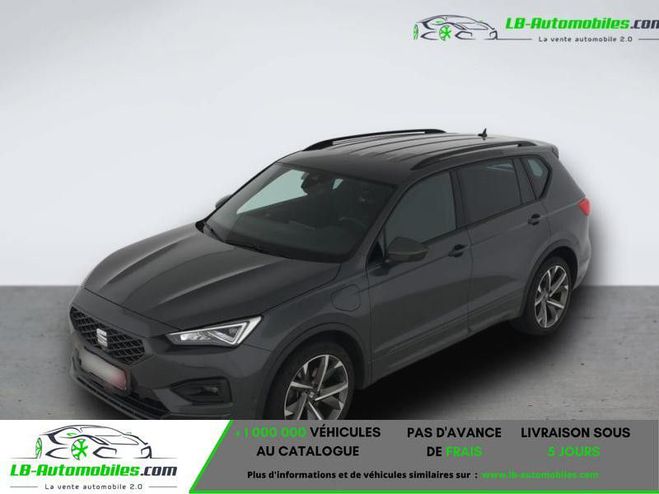 Seat Tarraco 1.4 e-HYBRID 245 ch BVA 5 pl  de 2021