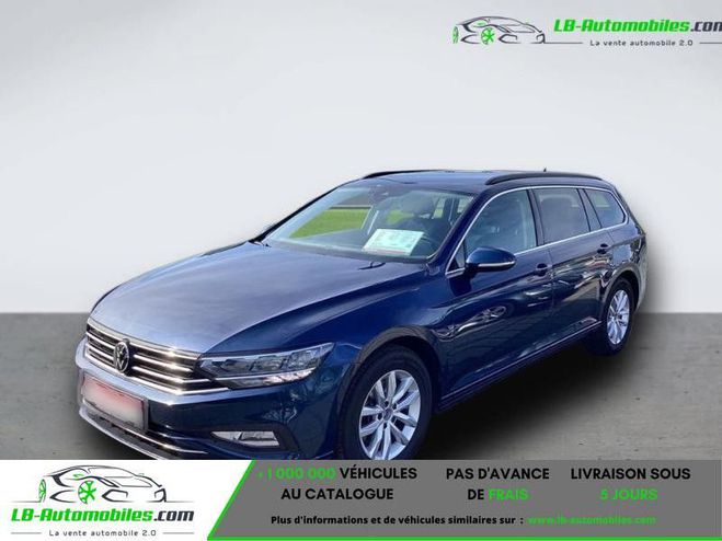 Volkswagen Passat 2.0 TDI 150 BVA  de 2022