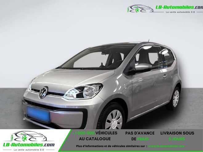 Volkswagen Up 1.0 60  BVM  de 2020