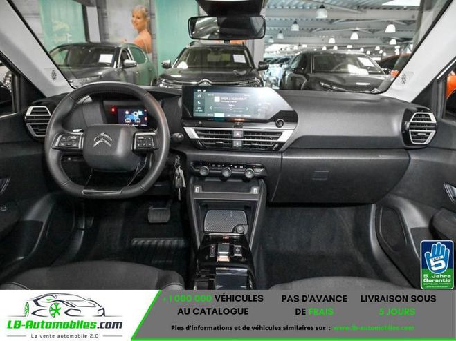 Citroen C4 PureTech 130 BVM  de 2022