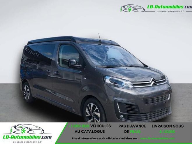 Citroen Spacetourer BlueHDi 145 BVM  de 2024