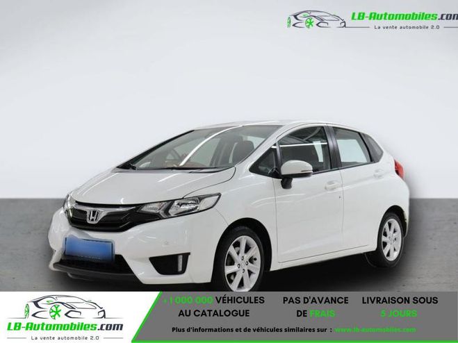 Honda Jazz 1.3 i-VTEC 102ch  de 2016