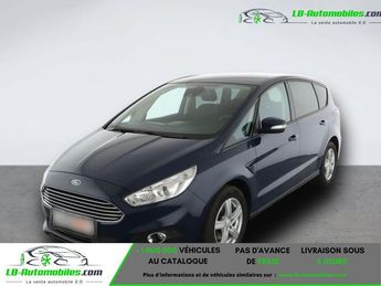  Voir détails -Ford S Max S-MAX 1.5 EcoBoost 160 BVM à Beaupuy (31)