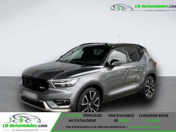  Voir détails -Volvo XC40 T5 AWD 247 ch BVA à Beaupuy (31)