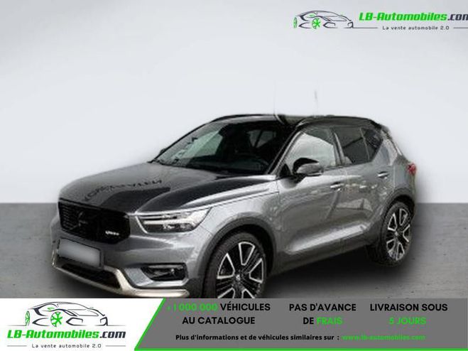 Volvo XC40 T5 AWD 247 ch BVA  de 2019