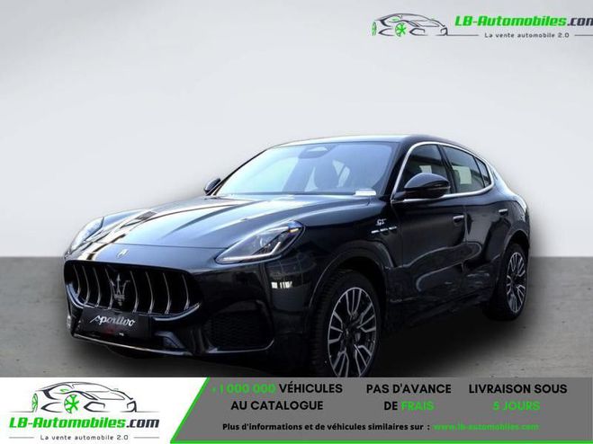 Maserati Grecale 300 ch Hybride  de 2023