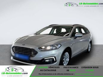  Voir détails -Ford Mondeo 2.0 EcoBlue 150 BVM à Beaupuy (31)