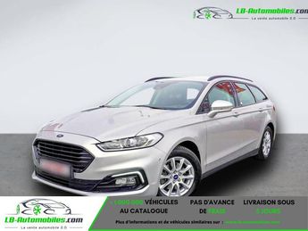  Voir détails -Ford Mondeo 2.0 EcoBlue 150 BVA à Beaupuy (31)