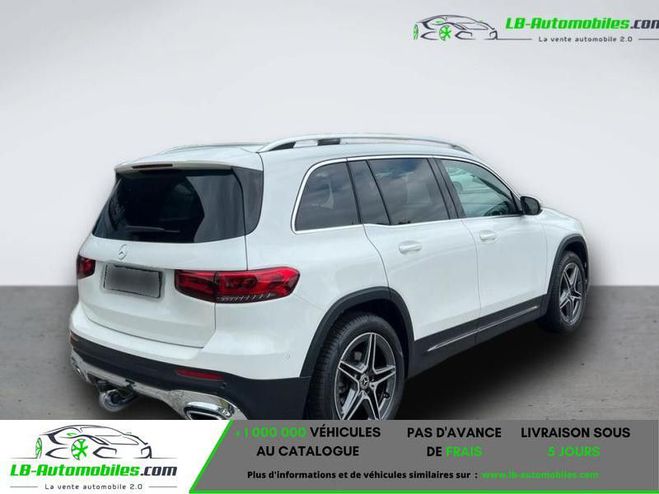 Mercedes Classe GL 200 BVA  de 2023